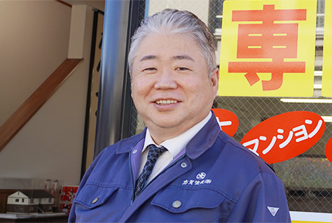 監修者 志賀昌文
